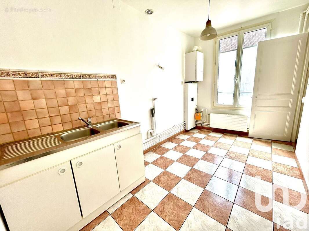 Photo 5 - Maison à SENS