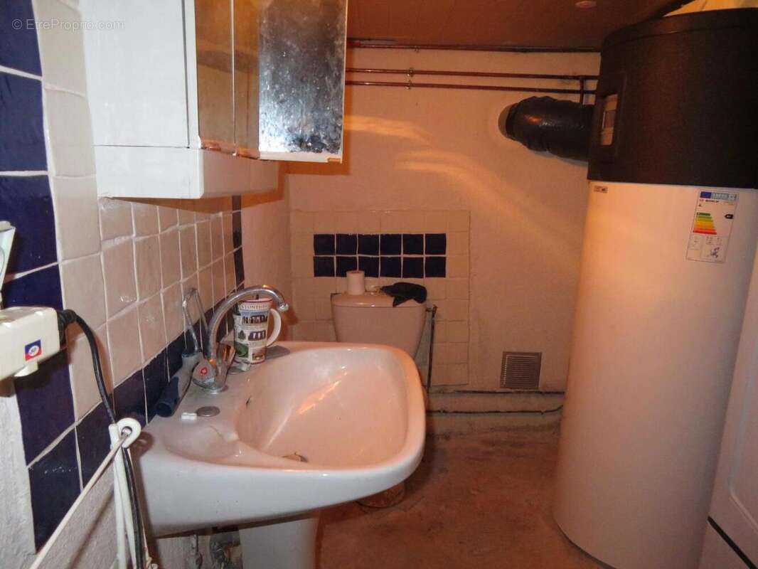   - Maison à DRAGUIGNAN