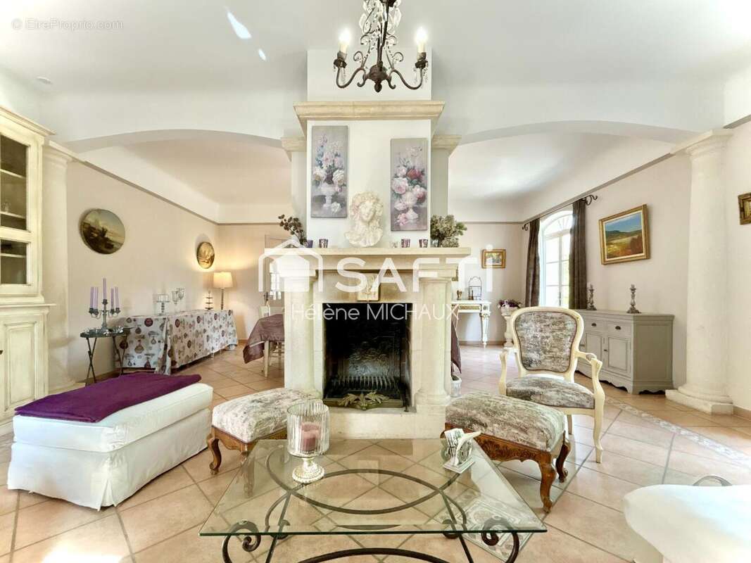 Photo 4 - Maison à MALAUCENE