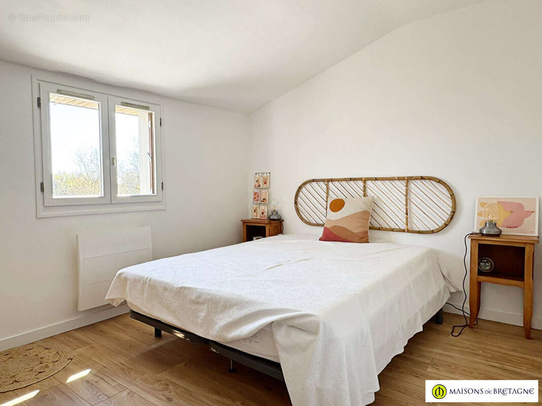 Maison à MOELAN-SUR-MER