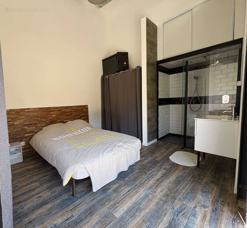 Villa contemporaine de 156 m2   3 suites   Terrain clos de 867 m2 - photo 6