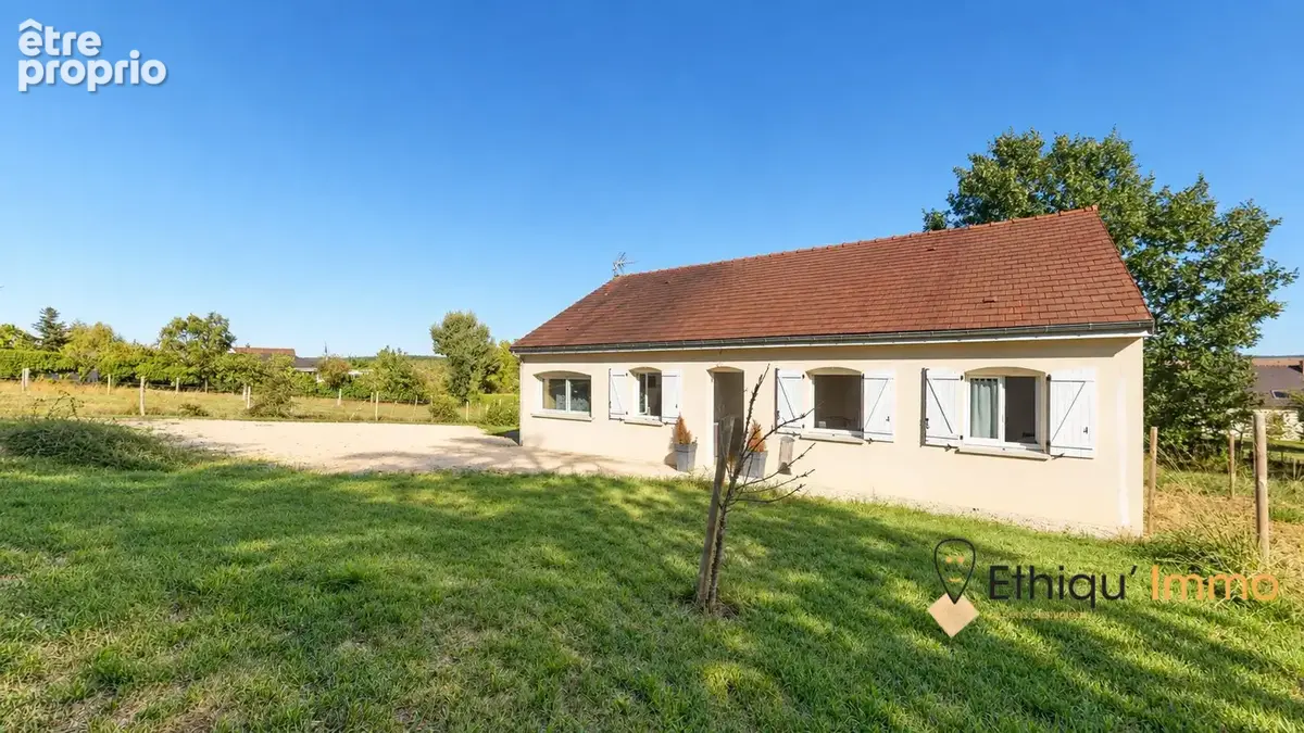 Maison 4 pièces 97 m² à vendre à Vendeuvre-Sur-Barse (10140) - photo 4