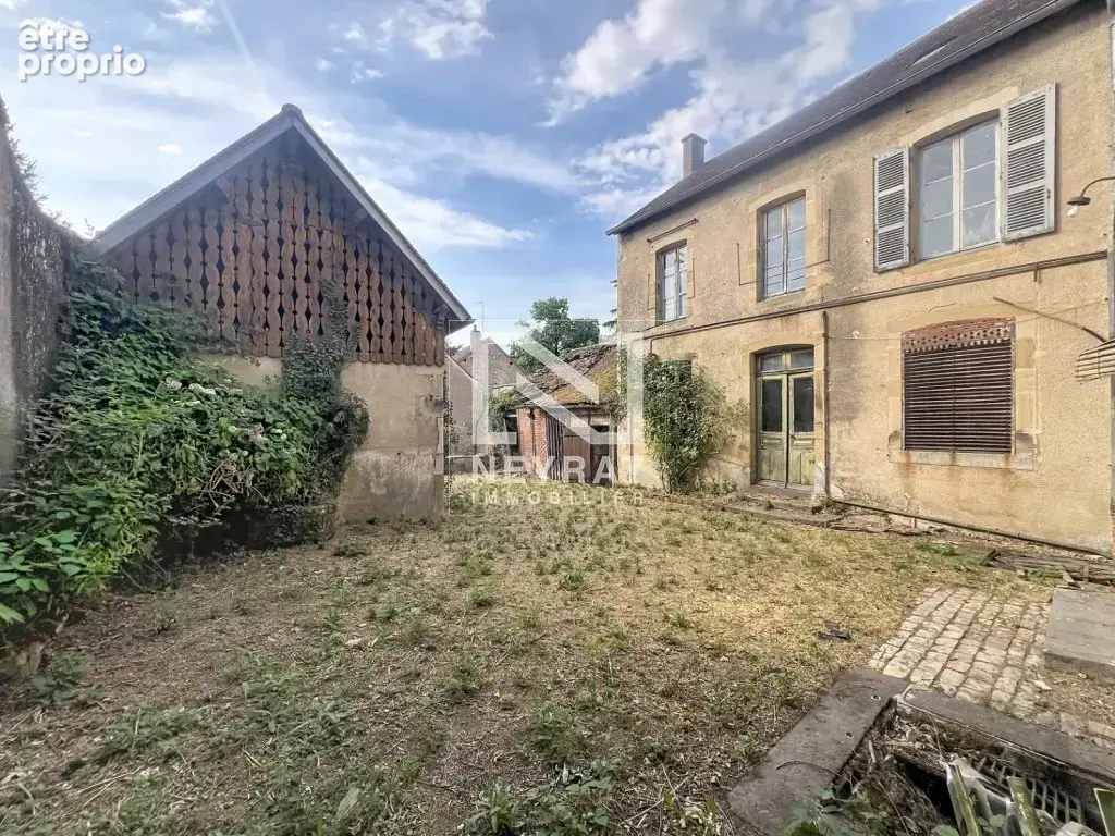 AUTUN - Immeuble de rapport - photo 7
