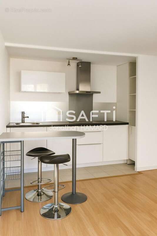 Photo 2 - Appartement à NANTES