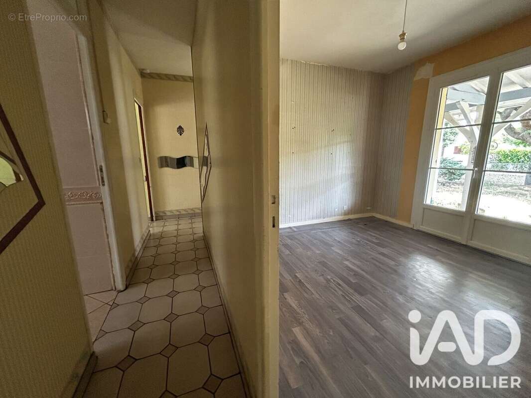 Maison 107 m² à Podensac  - photo 8