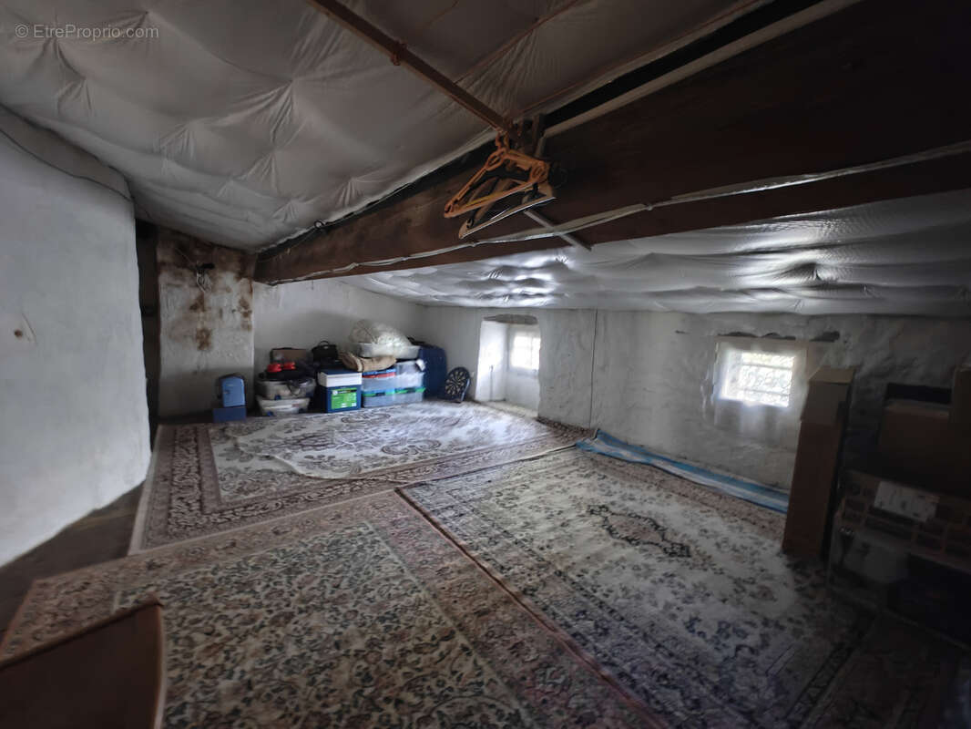 Maison à ROQUETAILLADE