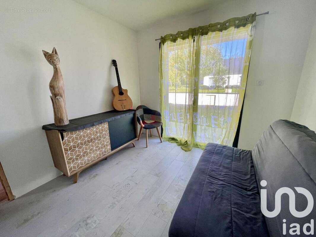 Photo 8 - Maison à BERRIC