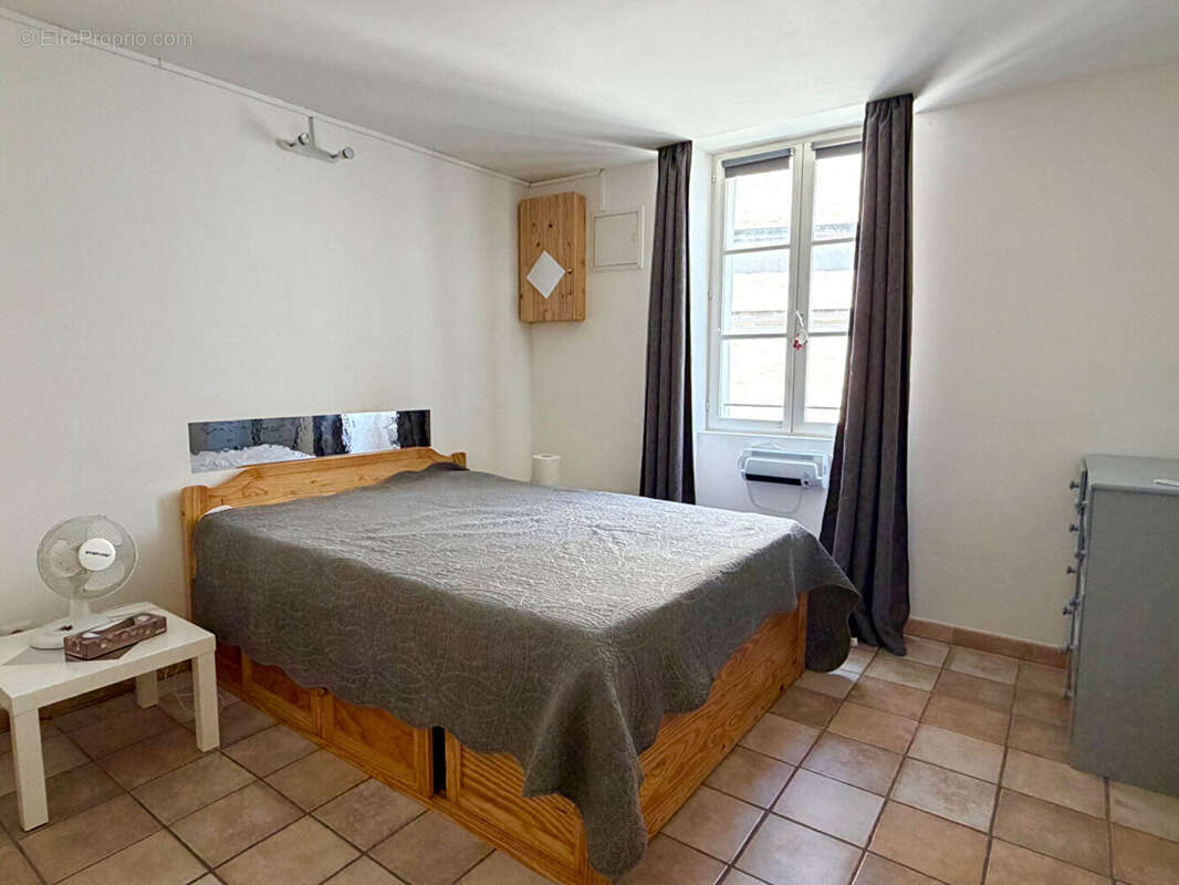 Appartement 50 m2 - arènes de nîmes - photo 4