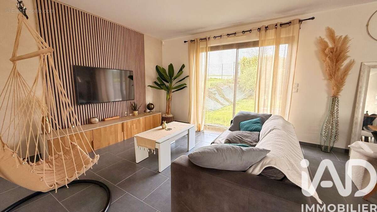 Photo 3 - Maison à BEAUVAIS