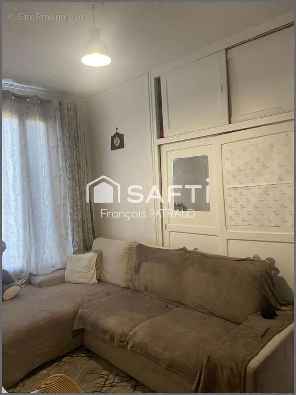 Photo 4 - Appartement à MASSY