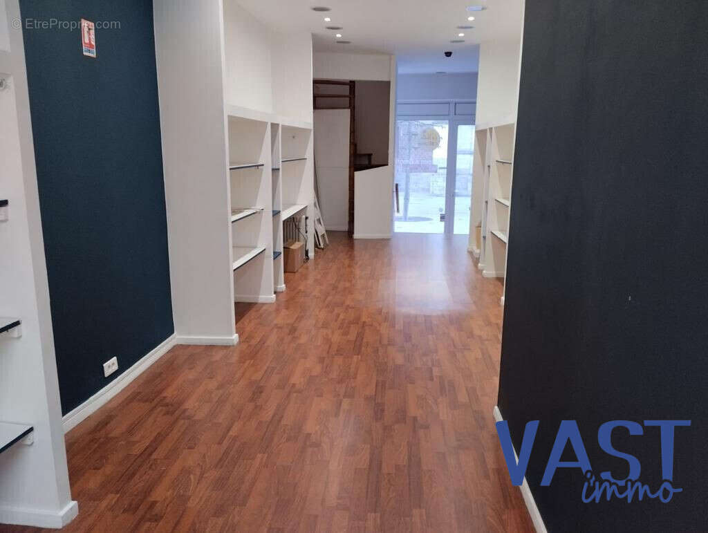 Appartement à TOURCOING