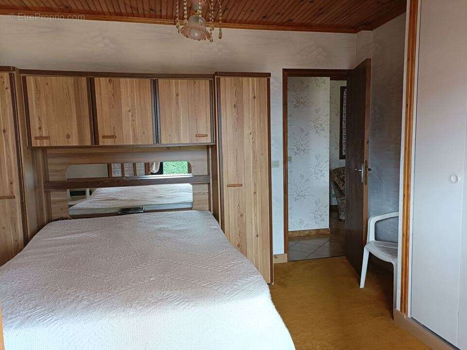 Maison 2 pièces 62 m² à vendre à Moissac-Bellevue (83630) - photo 7