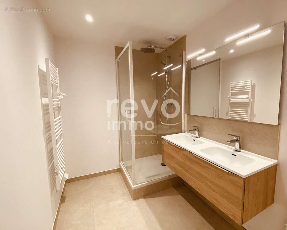 Appartement à ANGERS