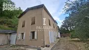 Maison à MEZEL