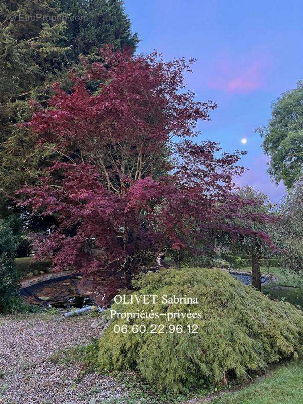 Maison à GAILLEFONTAINE