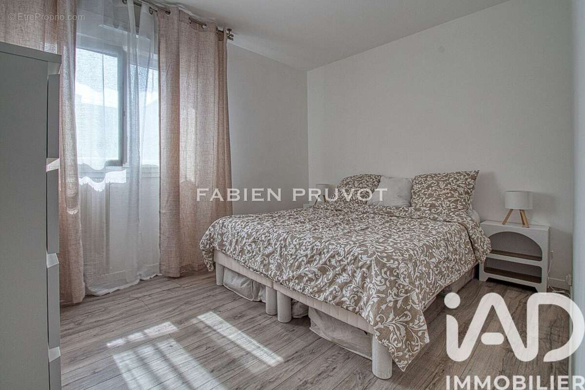Photo 9 - Appartement à MONTIGNY-LES-CORMEILLES