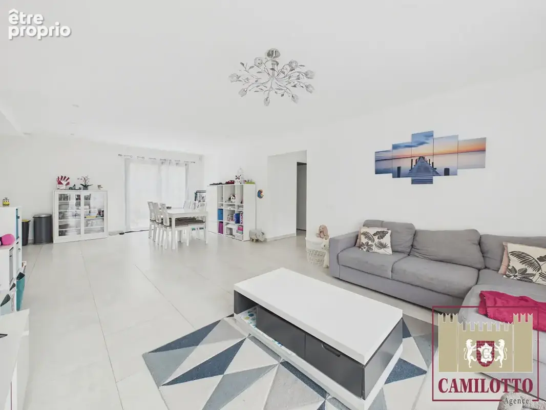 Maison de 2018 - 3 CHAMBRES - photo 7