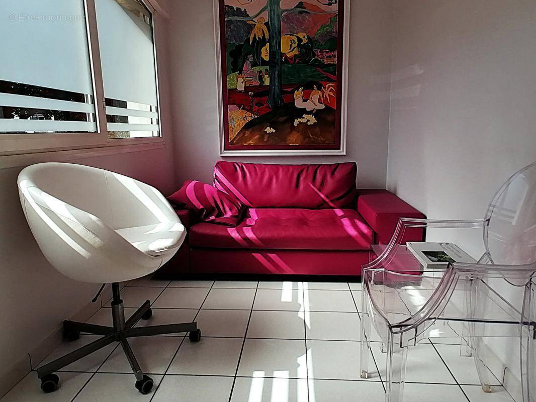 Appartement à BUXEROLLES