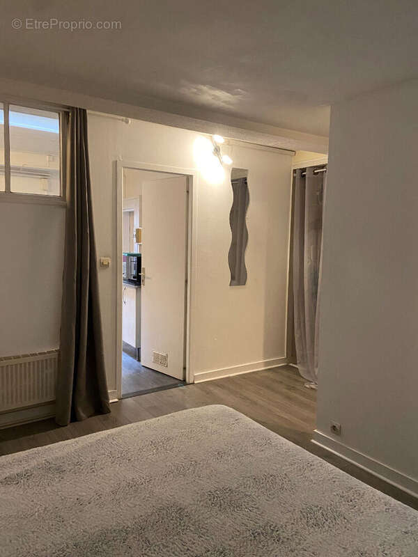 Appartement à LA ROCHELLE