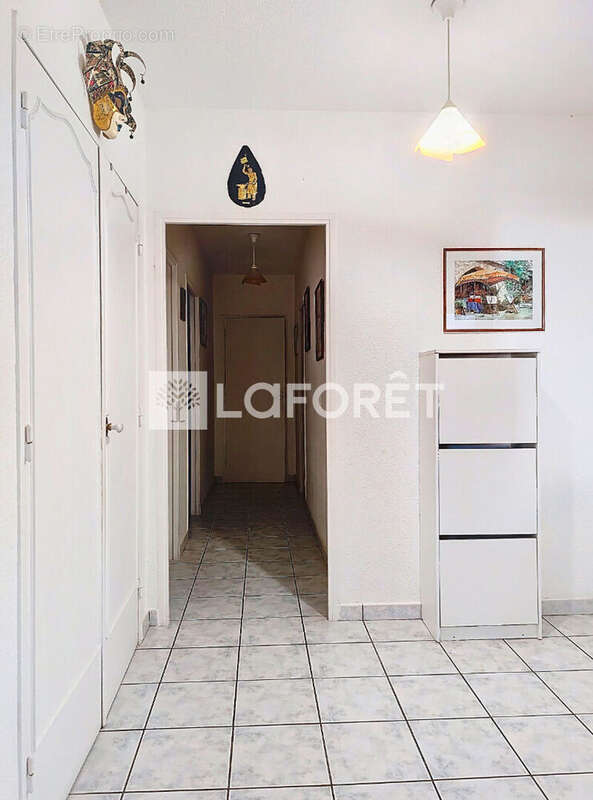 Appartement à PERPIGNAN