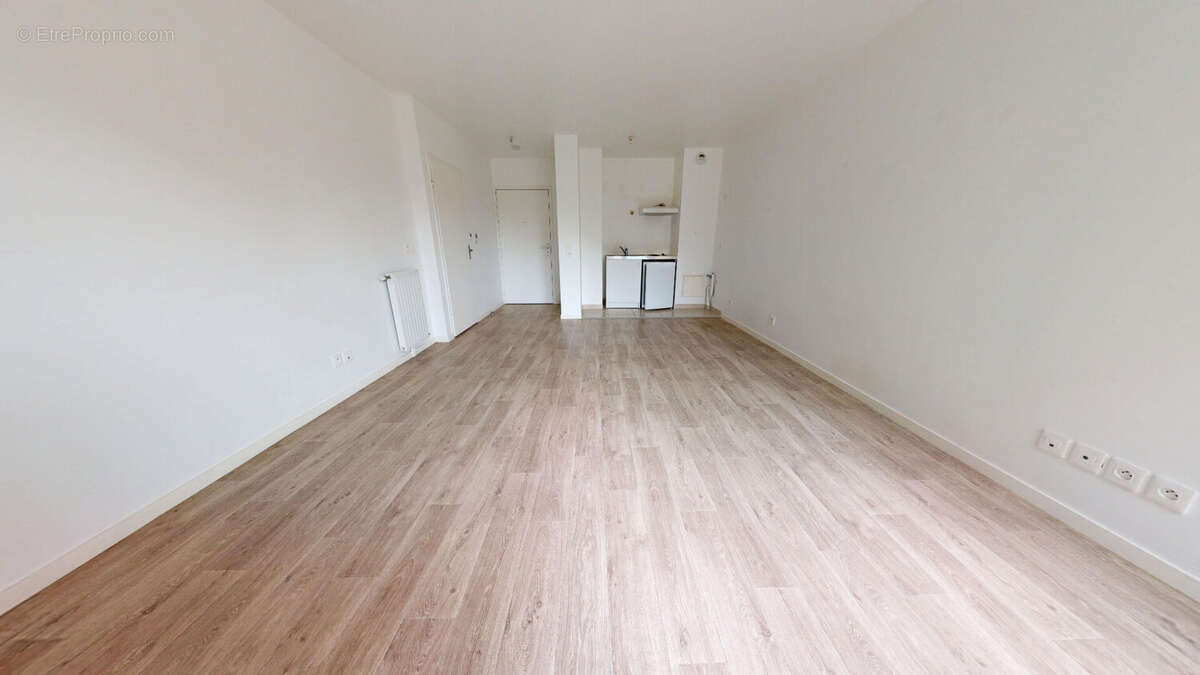 Appartement à POMPONNE