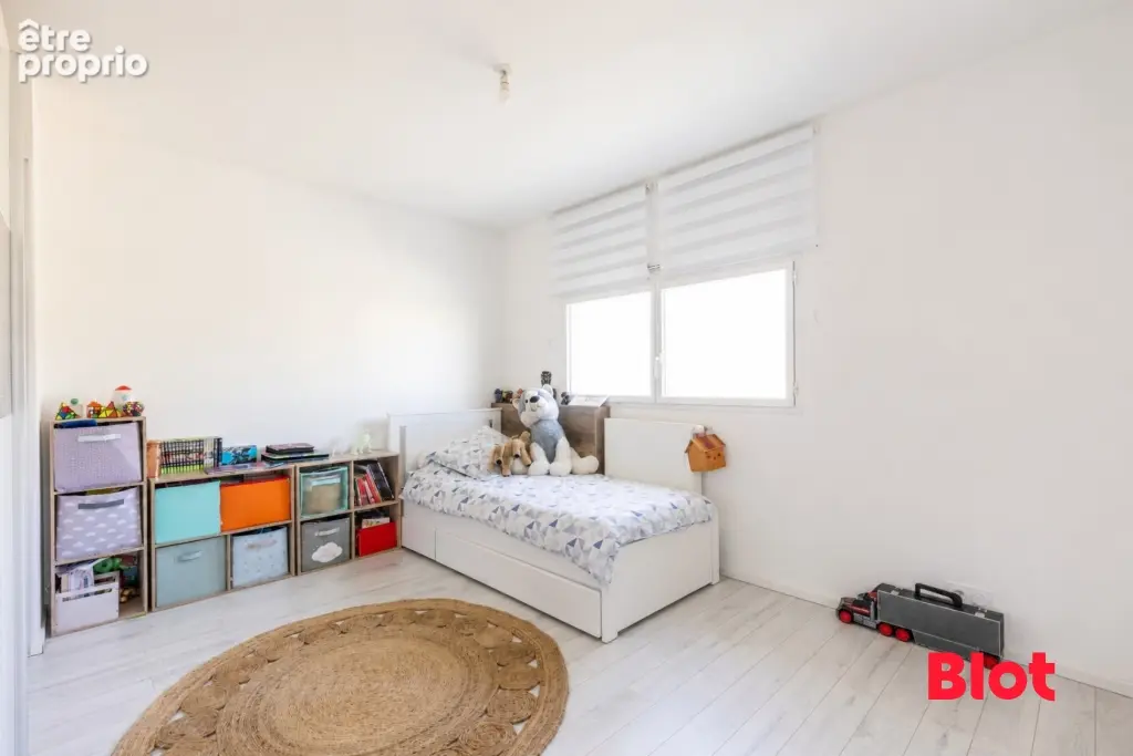 Maison 7 pièces 148 m² à vendre à Thorigne-Fouillard (35235) - photo 7