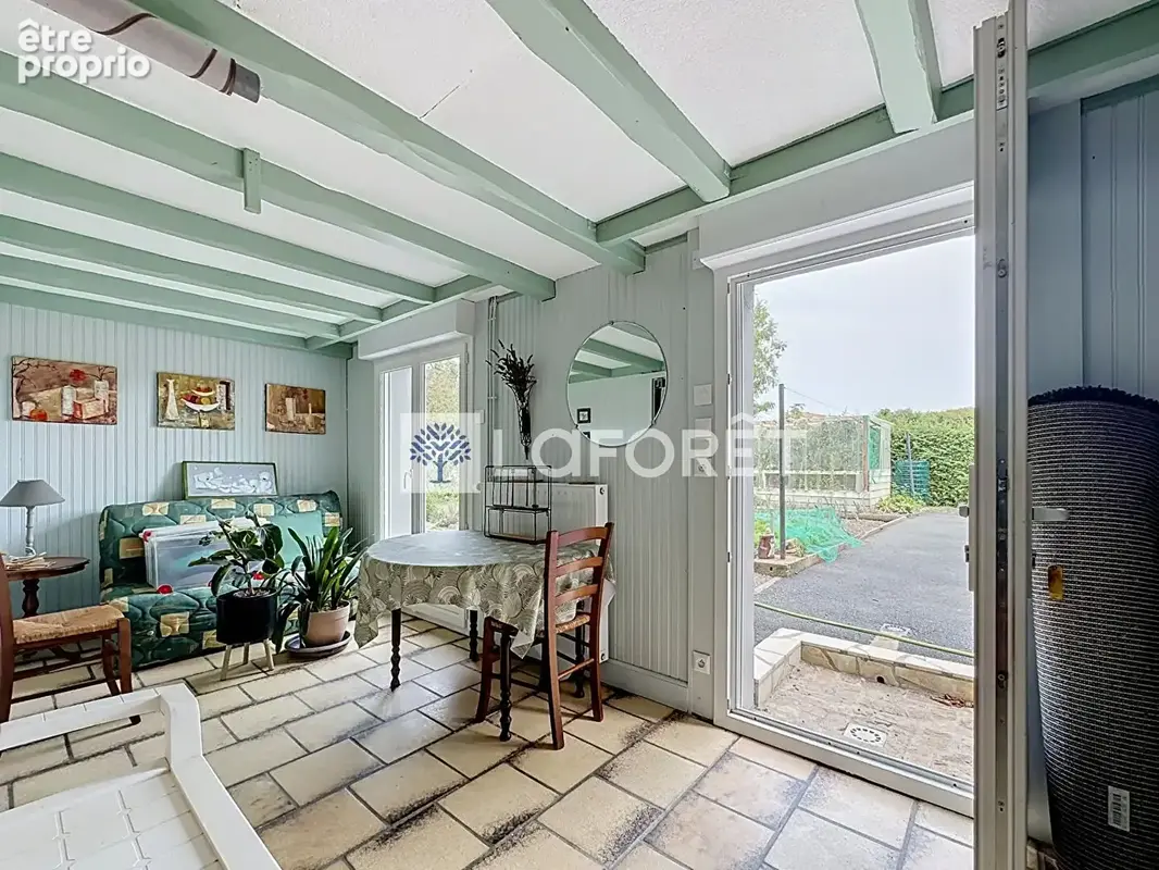 Maison Bressuire - photo 15