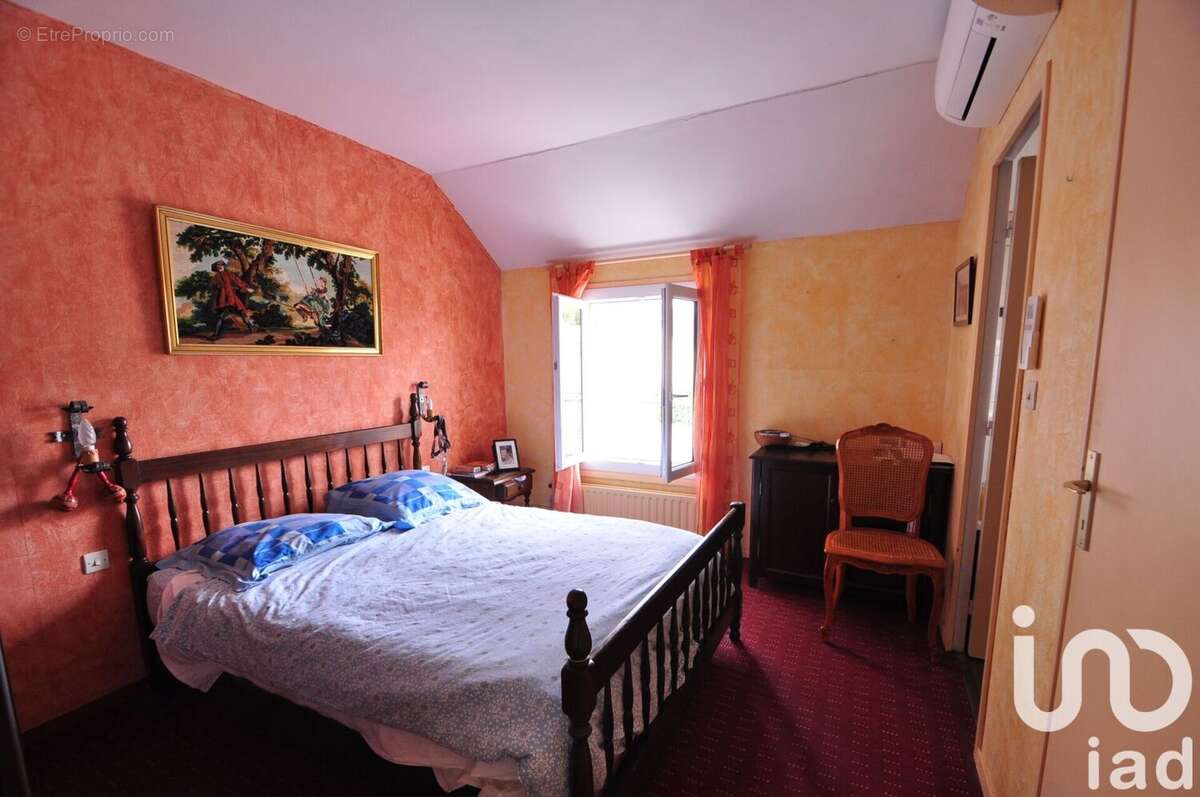 Photo 7 - Maison à SAINT-THIBAULT-DES-VIGNES