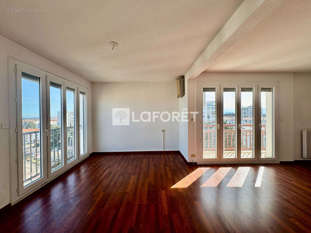 Appartement à PERPIGNAN