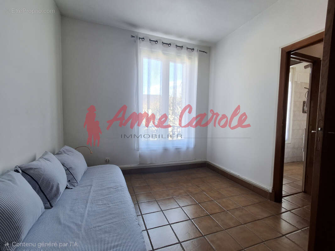 Appartement à LE PERREUX-SUR-MARNE