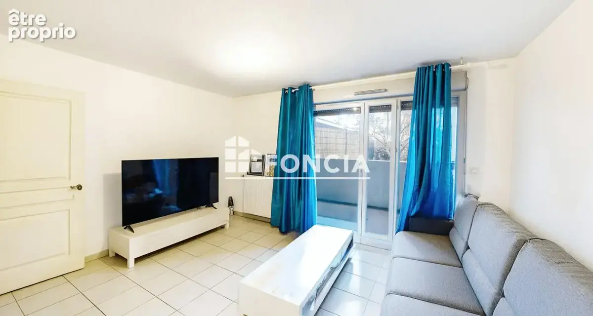 Photo Appartement à Toulouse au prix de 89 000€