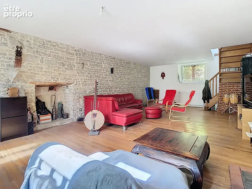 Maison Provencheres-sur-marne  5 pièce(s) 155 m2 - photo 3