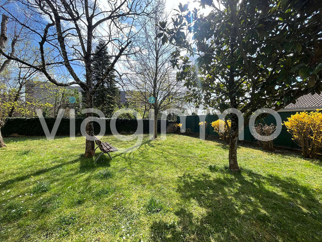 Appartement à ROMANS-SUR-ISERE