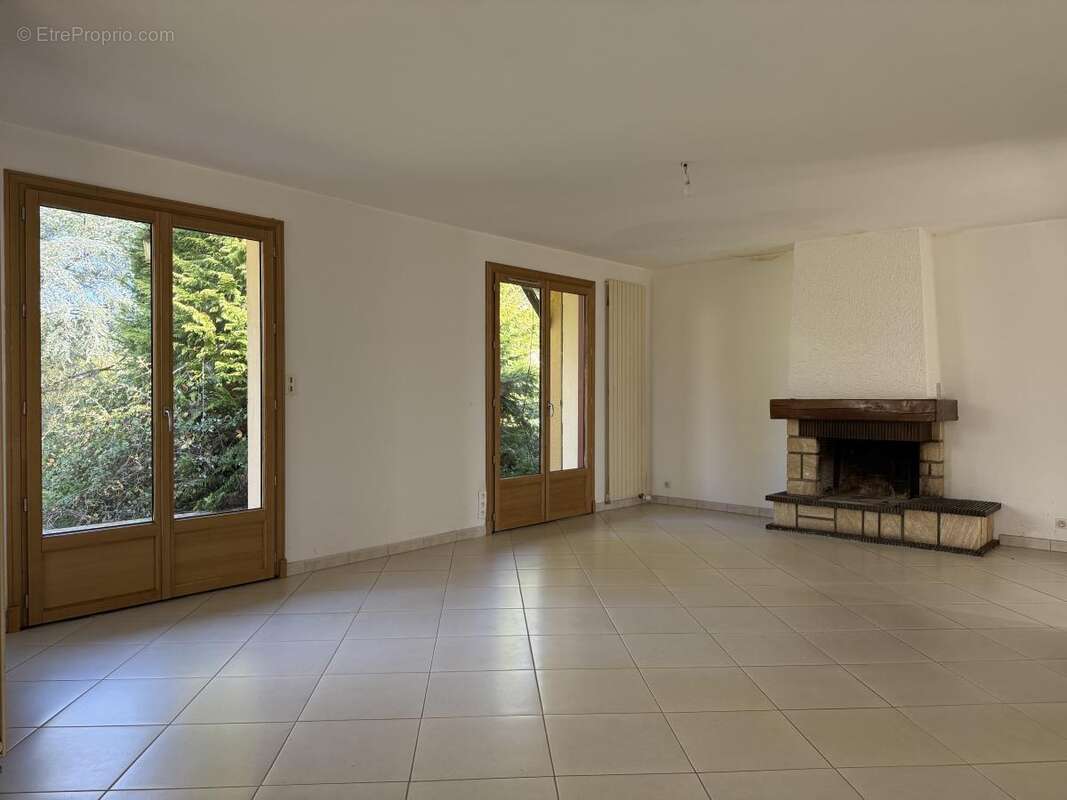 Maison 132 m² à Cholet  - photo 6