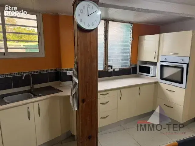 Appartement 185 m² à vendre à Petit-Bourg (97170) - photo 4