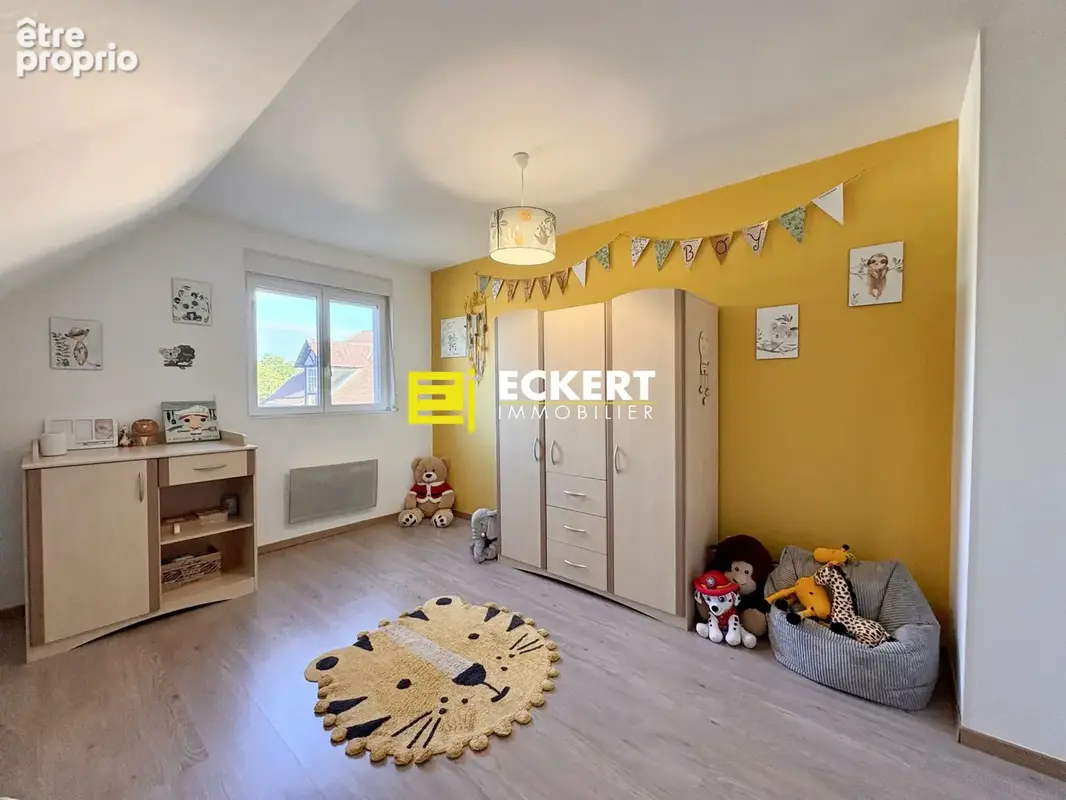 Maison 7 pièces 162 m² à vendre à Ernolsheim-Bruche (67120) - photo 7
