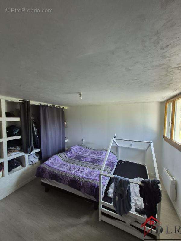Appartement à BEURE