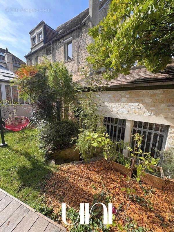 Maison à CAEN