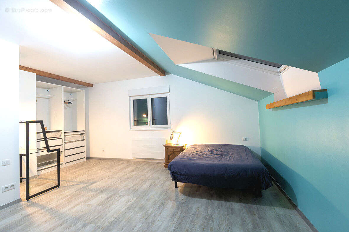Bettendorf charmante maison 6 pièces de 199 m2 sur 4,21 ares de terrain - photo 5