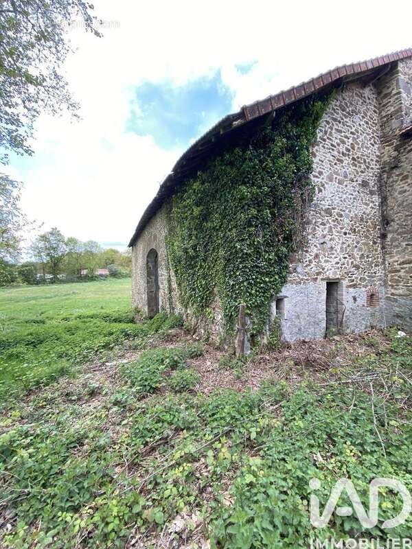 Photo 8 - Maison à LIMOGES