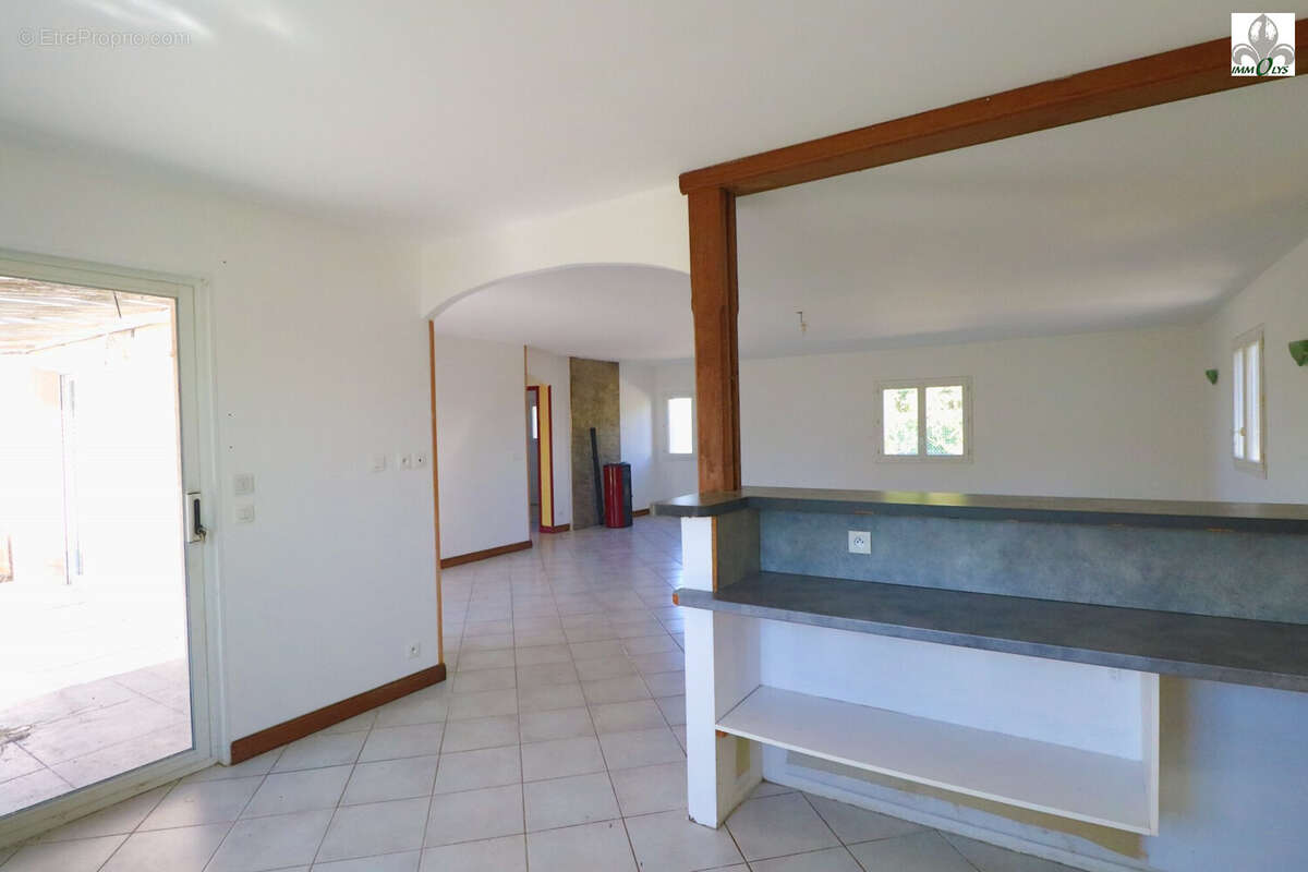 Maison 137 m² à Meursanges  - photo 8