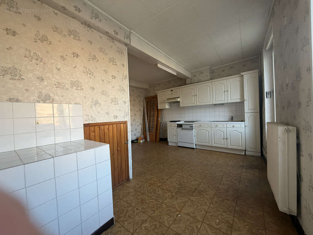 Maison à CARCASSONNE