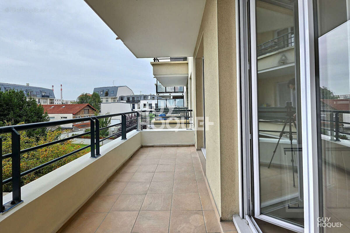 Appartement à ALFORTVILLE