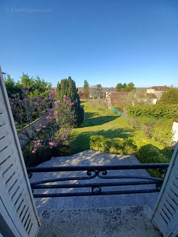 Maison à LA CHARITE-SUR-LOIRE