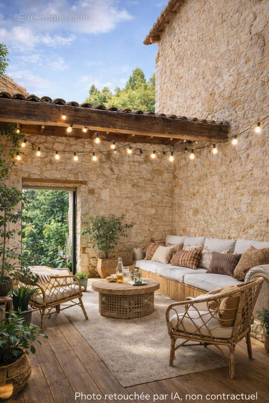 Appartement à BAZAS