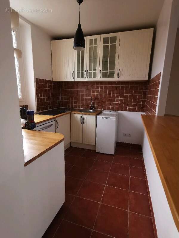 Appartement à BOIS-COLOMBES