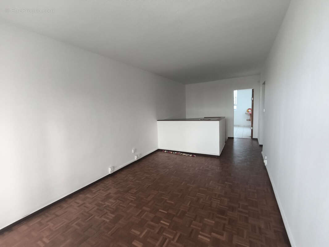 Appartement à CAYENNE