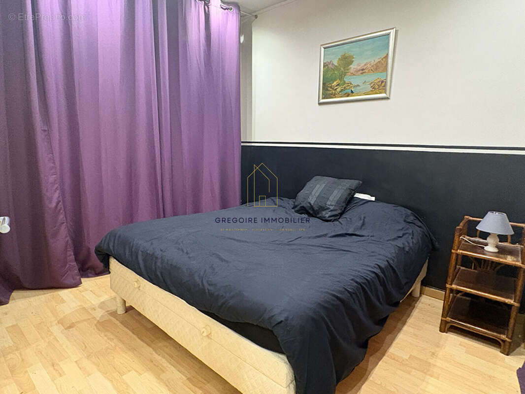 Appartement à CUCURON