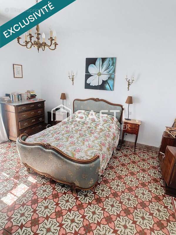 Photo 5 - Maison à SAINT-LAURENT-DE-CERDANS