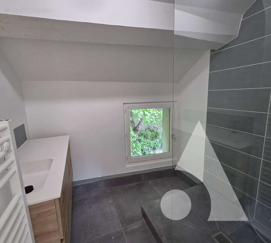 Appartement à SAINT-BRICE-SOUS-FORET